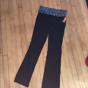 Missimo Supply bootcut yoga pants
